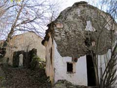 Cappella dell' Annunziata