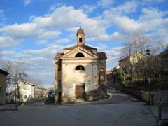 Cappella della Confraternita