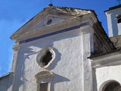 Chiesa di San Bernardo