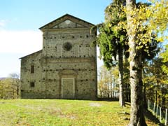 Santuario di San Colombano