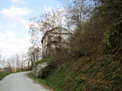 Cappella di Santa Maria di ...