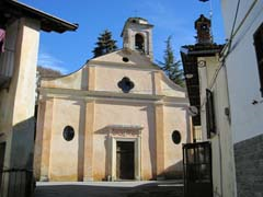 Chiesa di Sant' Antonio Aba...