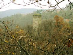 Dalla Borgata Sottana a Pam...