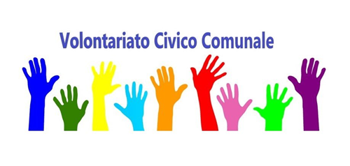 Servizio di Volontariato Civico Comunale.