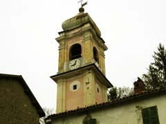 Chiesa Parrocchiale di San Giacomo e San Giovanni